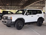 2025 Toyota Land Cruiser 1958