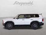 2025 Toyota Land Cruiser 1958