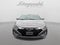 2020 Hyundai Elantra Sport