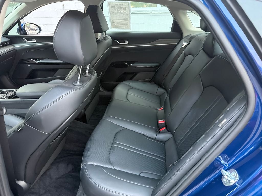 2025 Kia K5 EX