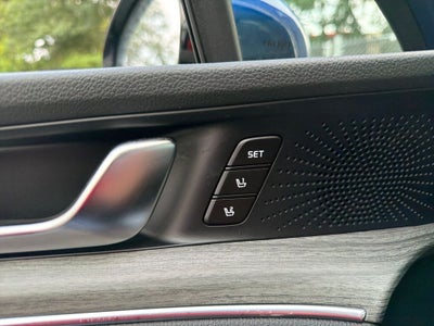 2025 Kia K5 EX