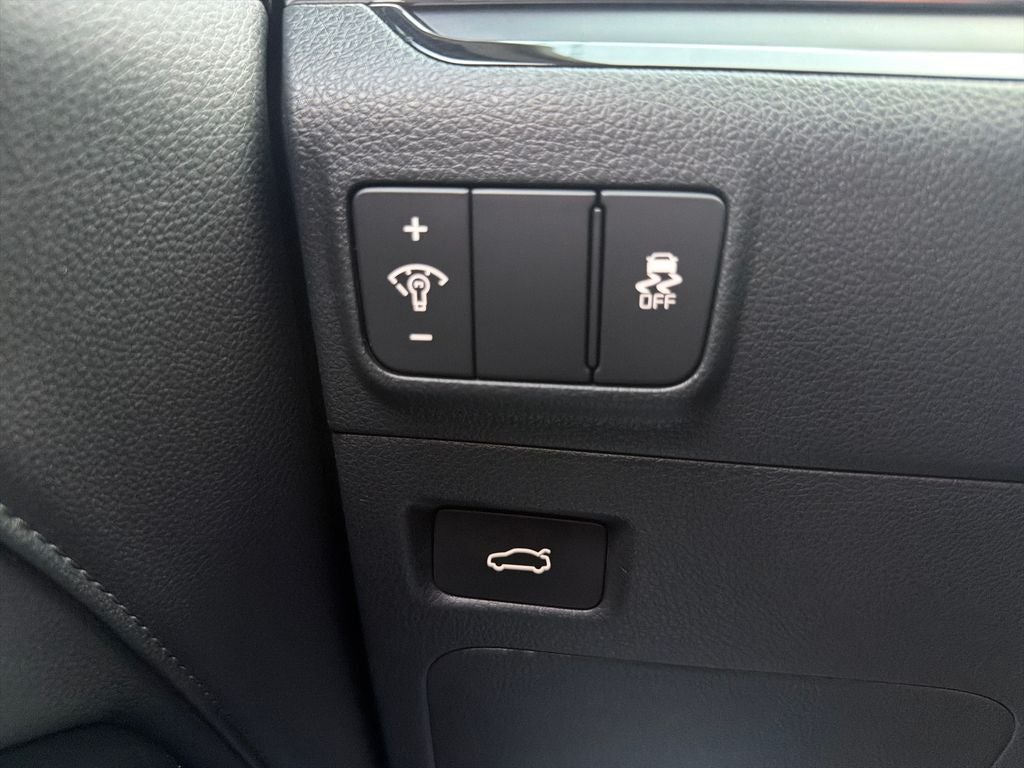 2025 Kia K5 EX