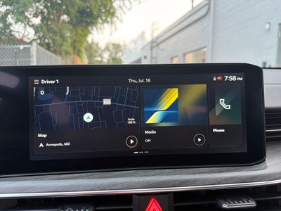 2025 Kia K5 EX