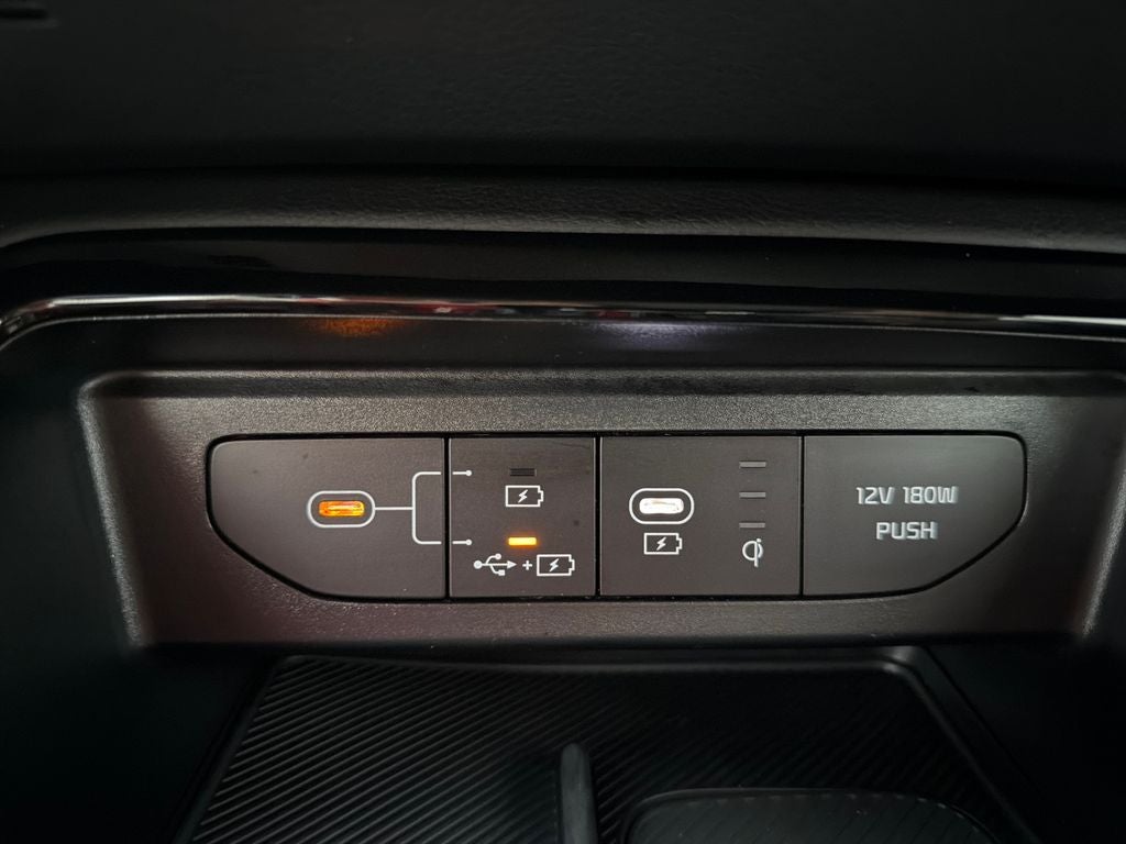 2025 Kia K5 EX