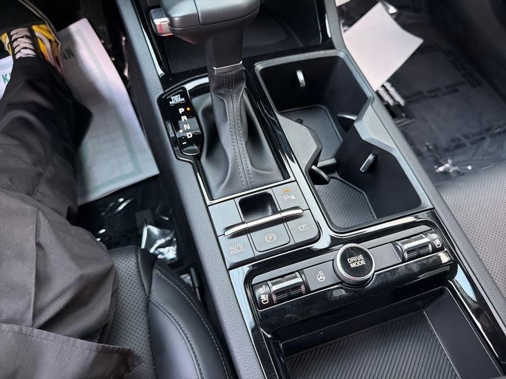 2025 Kia K5 EX