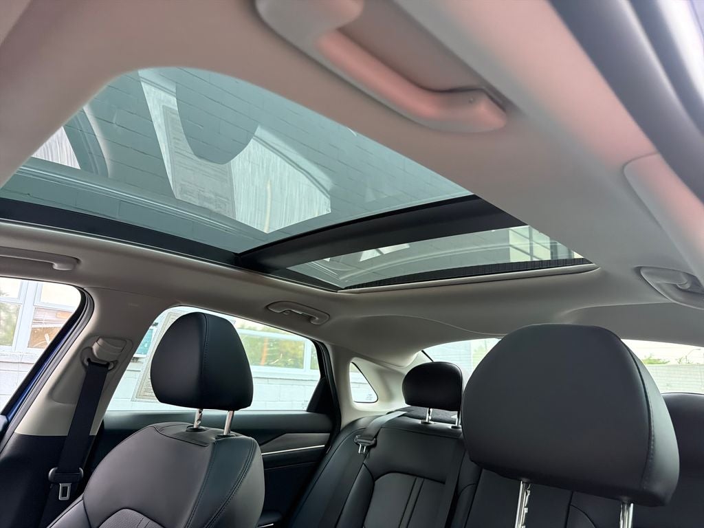 2025 Kia K5 EX