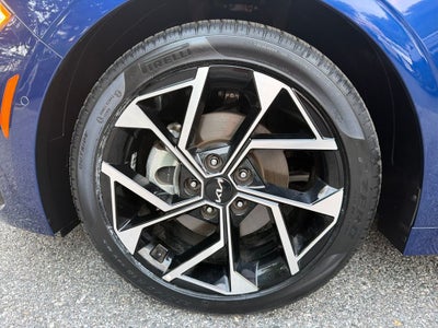 2025 Kia K5 EX