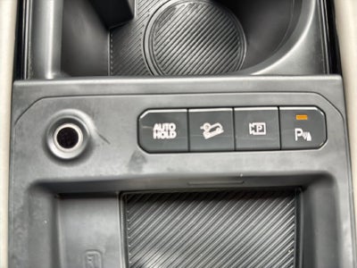 2024 Kia EV9 Land