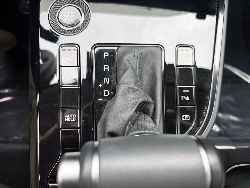 2025 Kia Niro EX