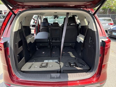 2024 Kia Carnival SX