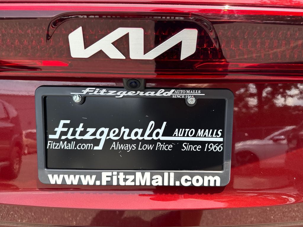 2024 Kia Carnival SX