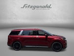 2024 Kia Carnival SX
