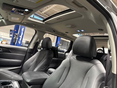 2025 Kia Carnival SX Prestige
