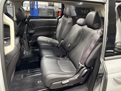 2025 Kia Carnival SX Prestige