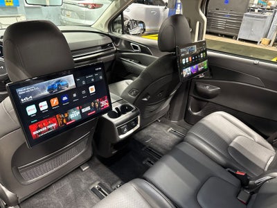 2025 Kia Carnival SX Prestige
