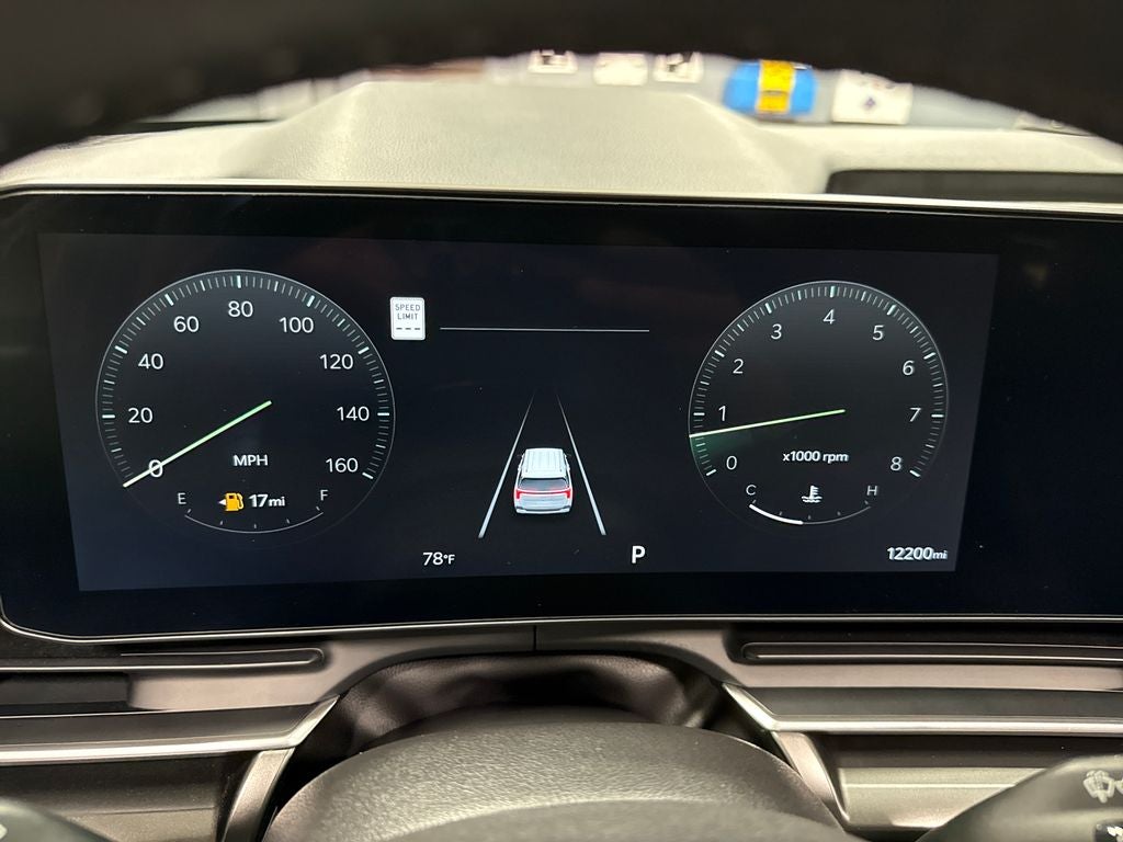 2025 Kia Carnival SX Prestige