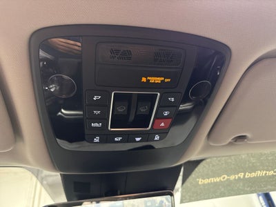 2025 Kia Carnival SX Prestige