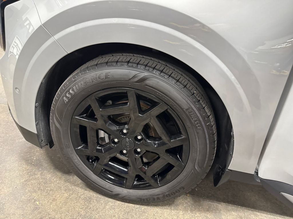 2025 Kia Carnival SX Prestige