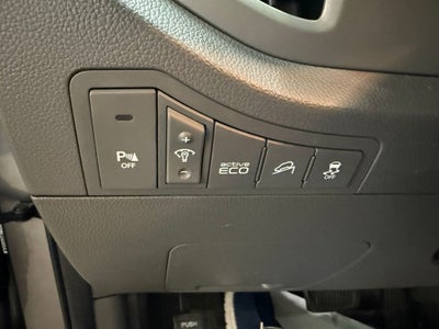 2015 Kia Sportage EX