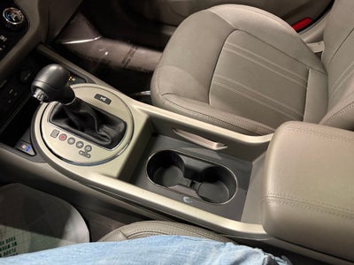 2015 Kia Sportage EX