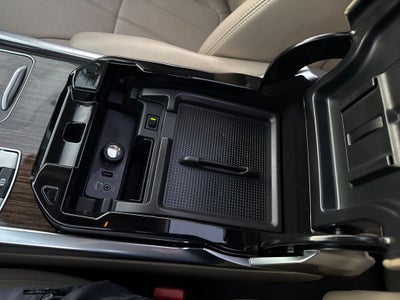 2014 Land Rover Range Rover Sport 3.0L V6 Supercharged HSE