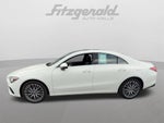 2025 Mercedes-Benz CLA CLA 250 4MATIC®