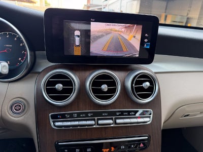 2021 Mercedes-Benz GLC GLC 300 4MATIC®