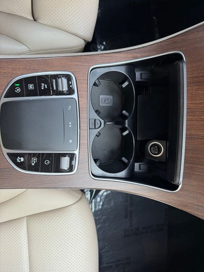 2021 Mercedes-Benz GLC GLC 300 4MATIC®