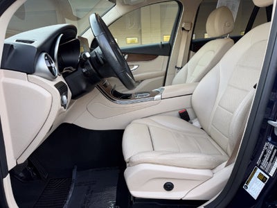 2021 Mercedes-Benz GLC GLC 300 4MATIC®
