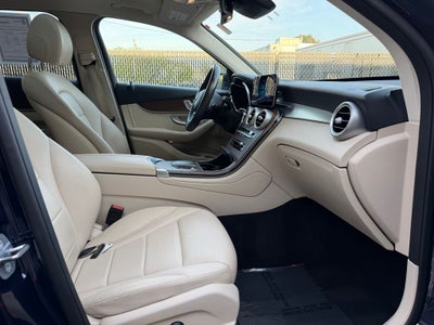 2021 Mercedes-Benz GLC GLC 300 4MATIC®