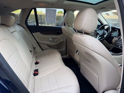 2021 Mercedes-Benz GLC GLC 300 4MATIC®