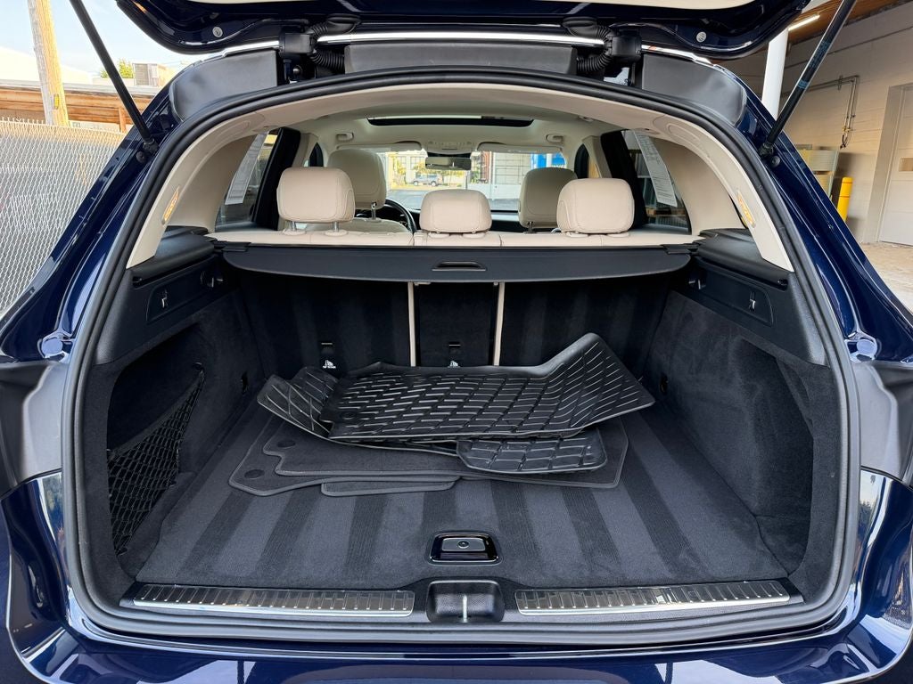 2021 Mercedes-Benz GLC GLC 300 4MATIC®