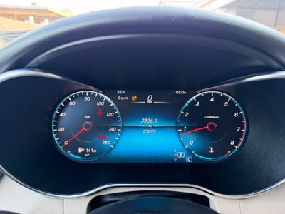 2021 Mercedes-Benz GLC GLC 300 4MATIC®