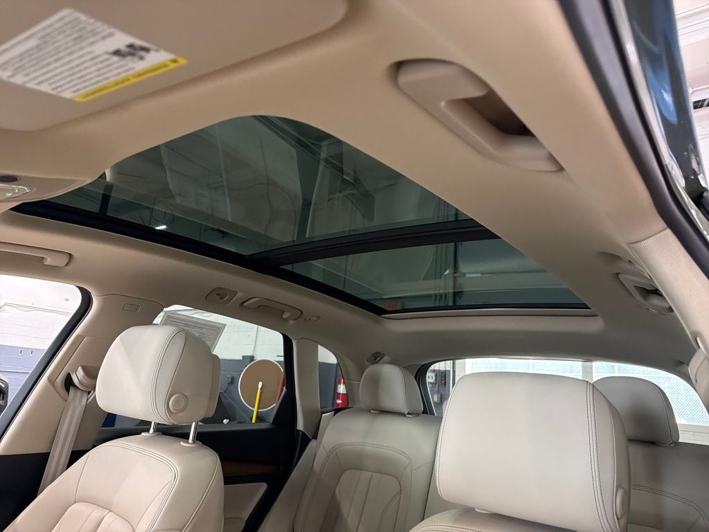 2023 Audi Q5 40 Premium quattro