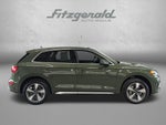 2023 Audi Q5 40 Premium quattro