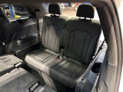2021 Audi Q7 45 Premium Plus quattro