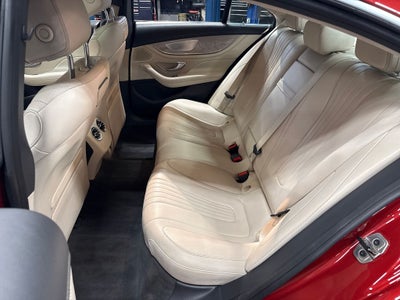 2019 Mercedes-Benz CLS CLS 450 4MATIC®