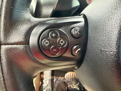 2012 MINI Cooper S Countryman ALL4