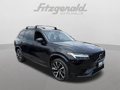 2023 Volvo XC90 Recharge Plug-In Hybrid T8 Plus Dark Theme 7 Passenger
