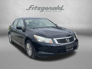 2010 Honda Accord LX 2.4