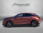 2024 Lexus RX 350 Luxury