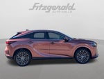 2024 Lexus RX 350 Luxury