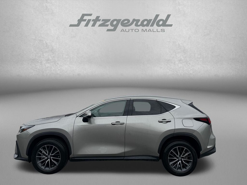 2024 Lexus NX 350 Premium