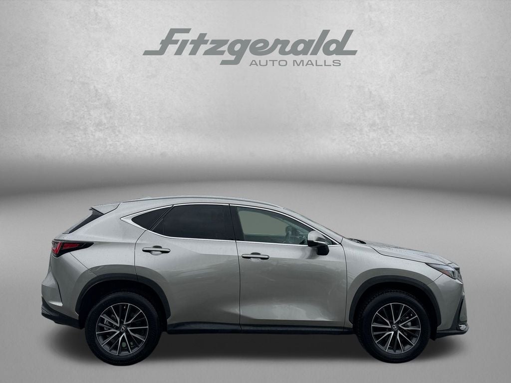 2024 Lexus NX 350 Premium