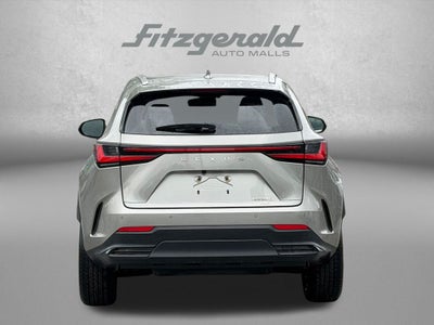 2024 Lexus NX 350 Premium