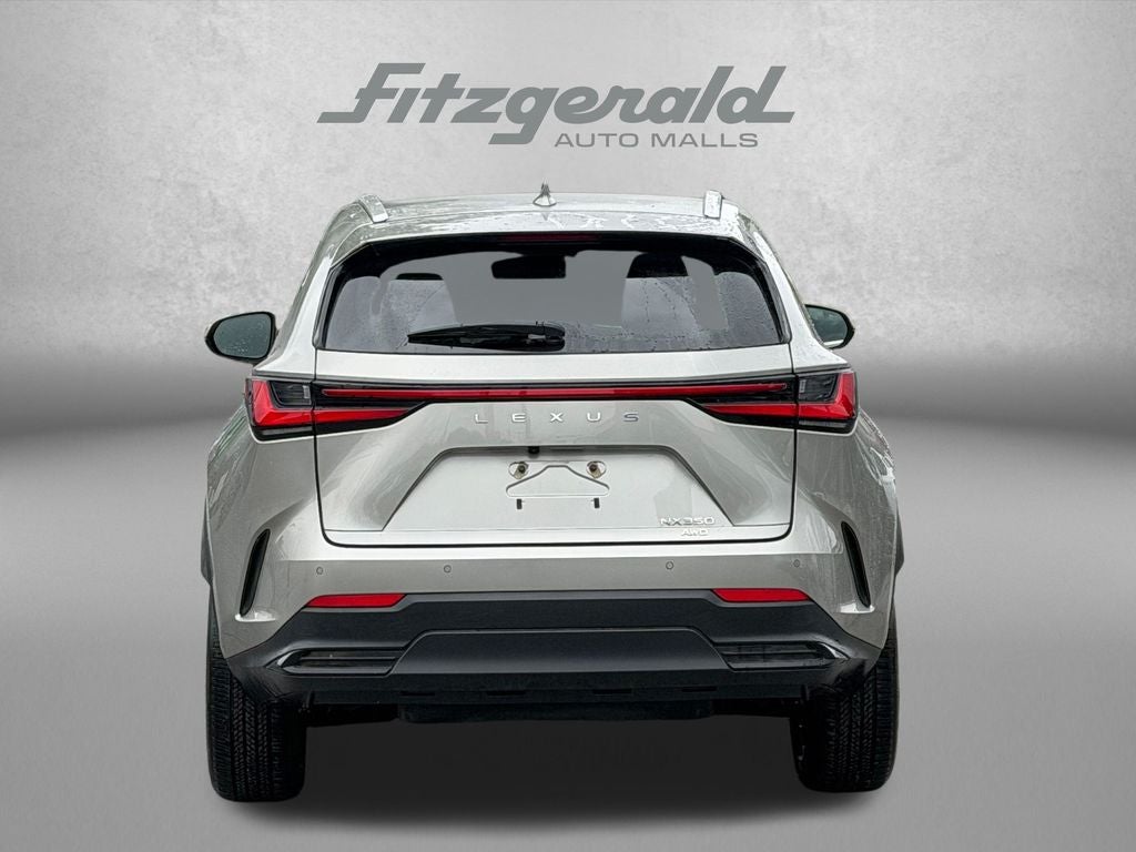 2024 Lexus NX 350 Premium