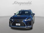 2021 Lexus RX 450h