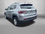 2020 Jeep Compass Sport