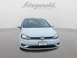 2021 Volkswagen Golf 1.4T TSI