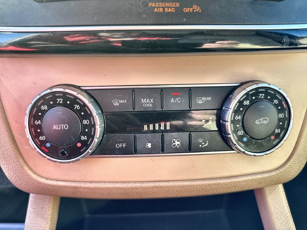 2016 Mercedes-Benz GLE GLE 350 4MATIC®